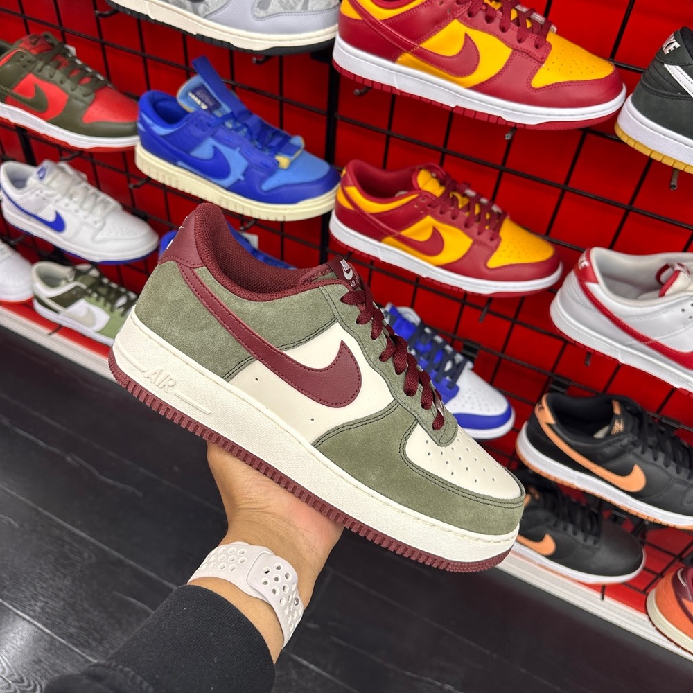 Nike Air Force 1 Men’s shoes BRAND NEW